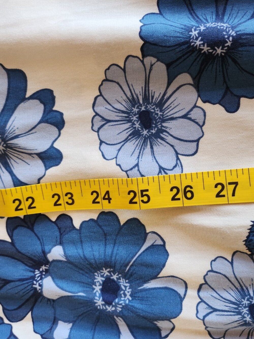 ModCloth x Collectif Daisy Hedgehog Swing A-Line Skirt Vintage Rare Plus Size - Picture 10 of 15
